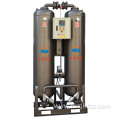 Compressed Desiccant Dryer Compressed Micro-Heat